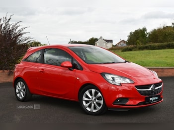 Used Vauxhall Corsa 2017 for sale - 76043661: Photo