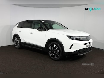 Used Vauxhall Grandland 2025 for sale - 79013690: Photo