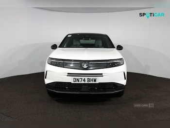 Used Vauxhall Grandland 2025 for sale - 79013690: Photo