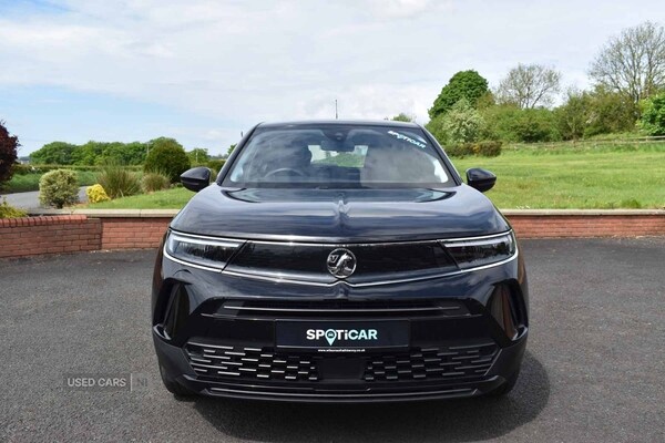 Used Vauxhall Mokka 2022 for sale - 74351155: Photo 10