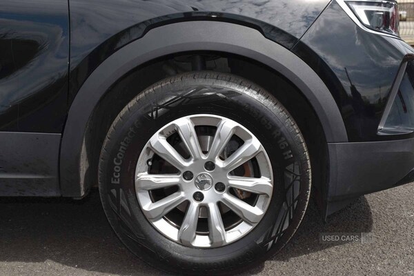 Used Vauxhall Mokka 2022 for sale - 74351155: Photo 11