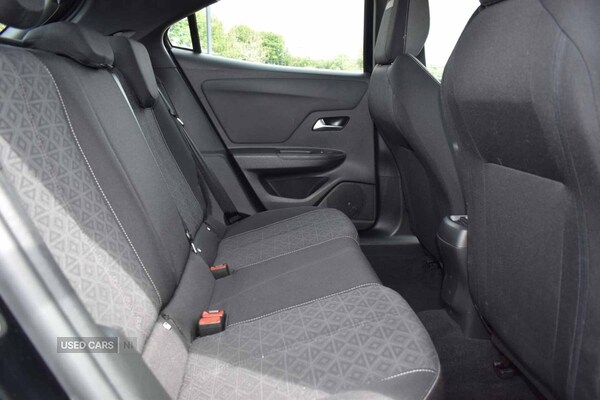 Used Vauxhall Mokka 2022 for sale - 74351155: Photo 14