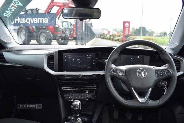 Used Vauxhall Mokka 2022 for sale - 74351155: Photo 17