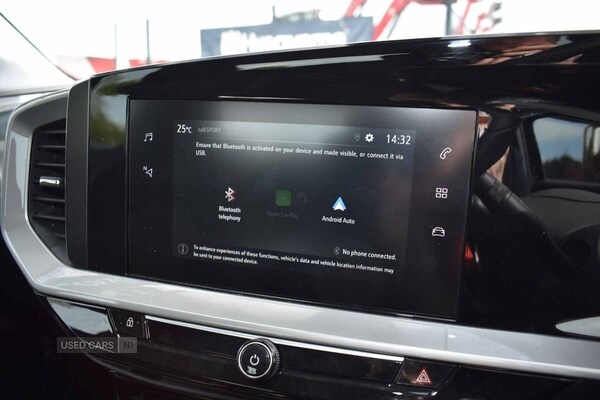 Used Vauxhall Mokka 2022 for sale - 74351155: Photo 18