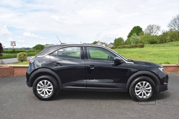 Used Vauxhall Mokka 2022 for sale - 74351155: Photo 3