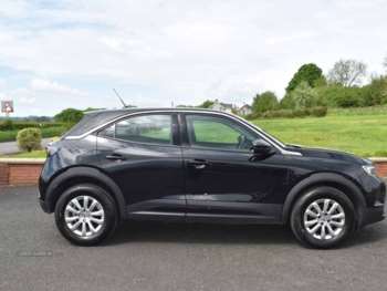 Used Vauxhall Mokka 2022 for sale - 74351155: Photo