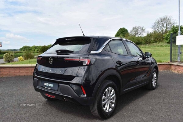 Used Vauxhall Mokka 2022 for sale - 74351155: Photo 4