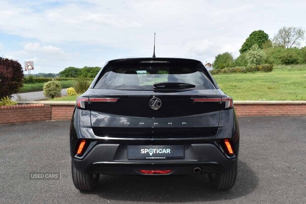 Used Vauxhall Mokka 2022 for sale - 74351155: Photo 5