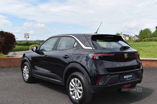 Used Vauxhall Mokka 2022 for sale - 74351155: Photo 7