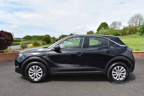 Used Vauxhall Mokka 2022 for sale - 74351155: Photo 8