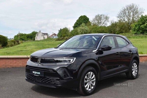Used Vauxhall Mokka 2022 for sale - 74351155: Photo 9