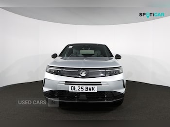 Used Vauxhall Grandland 2025 for sale - 78529510: Photo