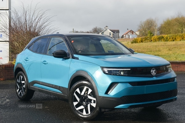 Used Vauxhall Mokka 2026 for sale - 78128392: Photo 1