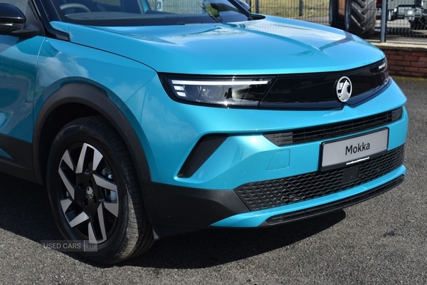 Used Vauxhall Mokka 2026 for sale - 78128392: Photo 10
