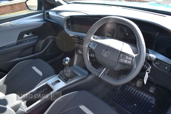 Used Vauxhall Mokka 2026 for sale - 78128392: Photo 12