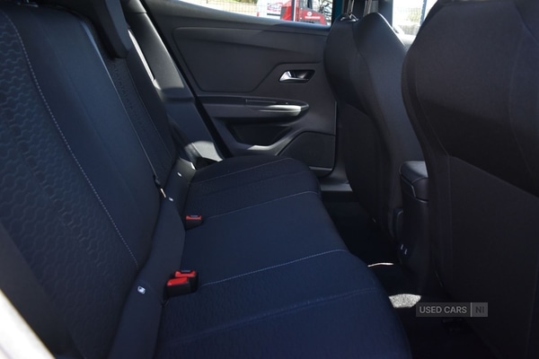 Used Vauxhall Mokka 2026 for sale - 78128392: Photo 13