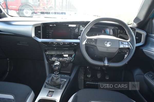 Used Vauxhall Mokka 2026 for sale - 78128392: Photo 14