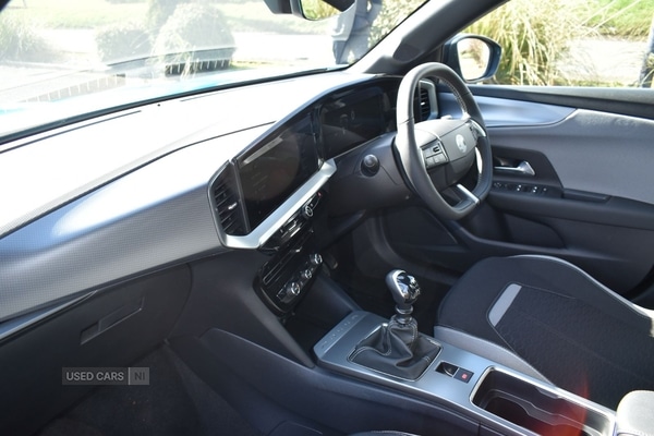 Used Vauxhall Mokka 2026 for sale - 78128392: Photo 16