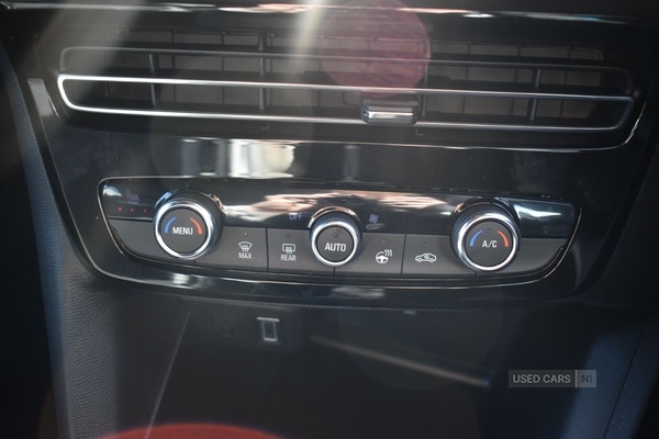 Used Vauxhall Mokka 2026 for sale - 78128392: Photo 19