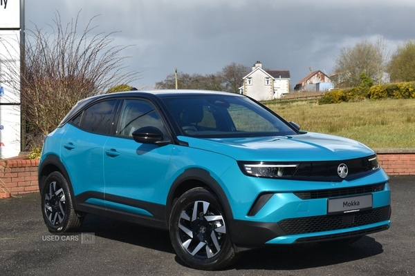 Used Vauxhall Mokka 2026 for sale - 78128392: Photo 2