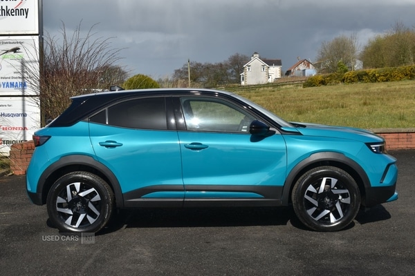 Used Vauxhall Mokka 2026 for sale - 78128392: Photo 3