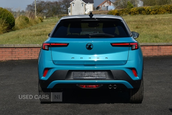 Used Vauxhall Mokka 2026 for sale - 78128392: Photo 5