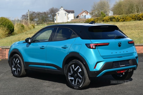 Used Vauxhall Mokka 2026 for sale - 78128392: Photo 6