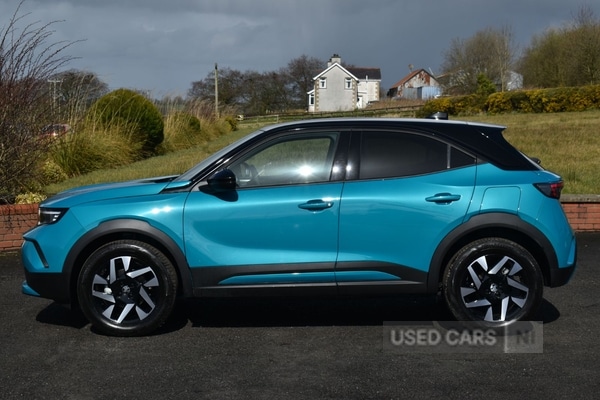 Used Vauxhall Mokka 2026 for sale - 78128392: Photo 7