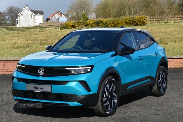 Used Vauxhall Mokka 2026 for sale - 78128392: Photo 8