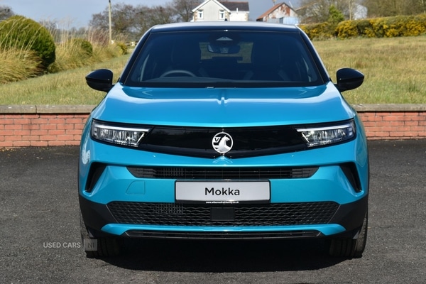 Used Vauxhall Mokka 2026 for sale - 78128392: Photo 9