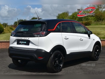 Used Vauxhall Crossland 2023 for sale - 78587280: Photo