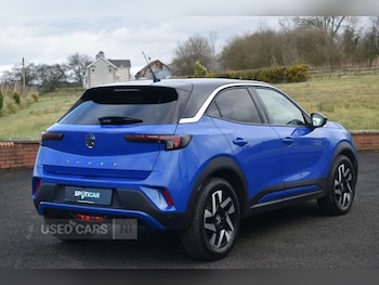 Used Vauxhall Mokka 2025 for sale - 79039700: Photo
