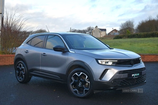 Used Vauxhall Mokka 2024 for sale - 76914168: Photo 1