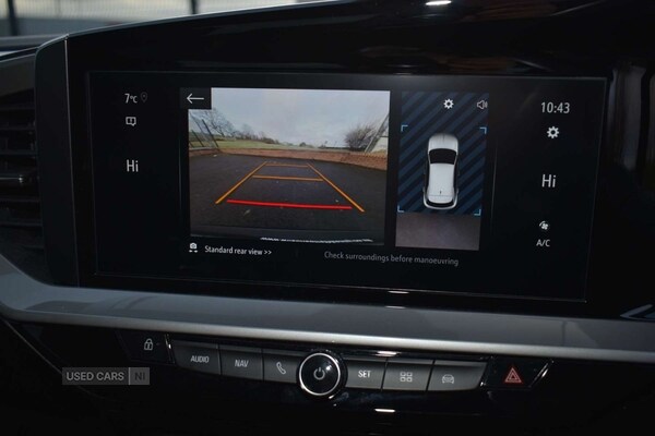 Used Vauxhall Mokka 2024 for sale - 76914168: Photo 10