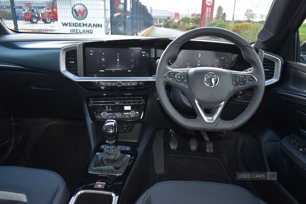 Used Vauxhall Mokka 2024 for sale - 76914168: Photo 11