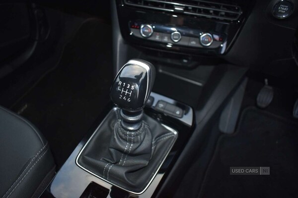 Used Vauxhall Mokka 2024 for sale - 76914168: Photo 12