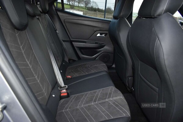 Used Vauxhall Mokka 2024 for sale - 76914168: Photo 13