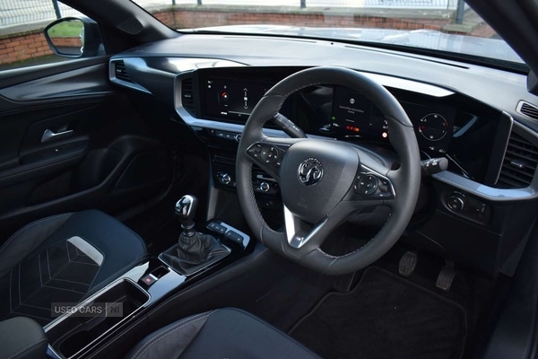 Used Vauxhall Mokka 2024 for sale - 76914168: Photo 3