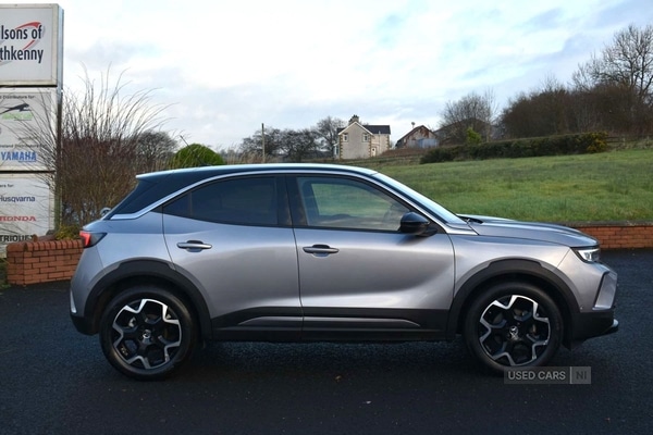 Used Vauxhall Mokka 2024 for sale - 76914168: Photo 4