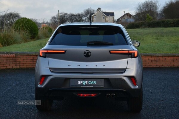 Used Vauxhall Mokka 2024 for sale - 76914168: Photo 6