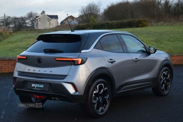 Used Vauxhall Mokka 2024 for sale - 76914168: Photo 7