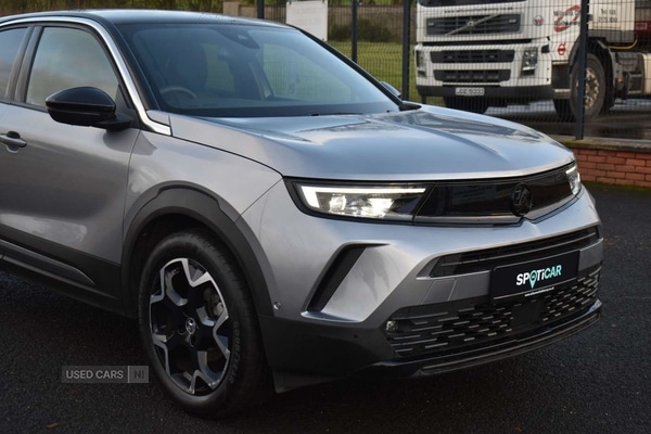 Used Vauxhall Mokka 2024 for sale - 76914168: Photo 8