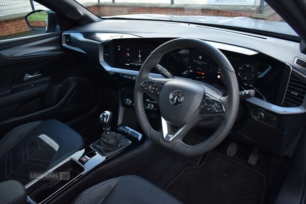 Used Vauxhall Mokka 2024 for sale - 76914168: Photo 9