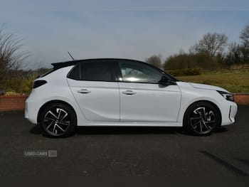 Used Vauxhall Corsa 2026 for sale - 79591346: Photo