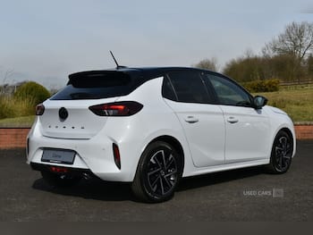 Used Vauxhall Corsa 2026 for sale - 79591346: Photo