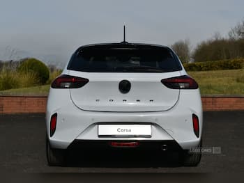Used Vauxhall Corsa 2026 for sale - 79591346: Photo