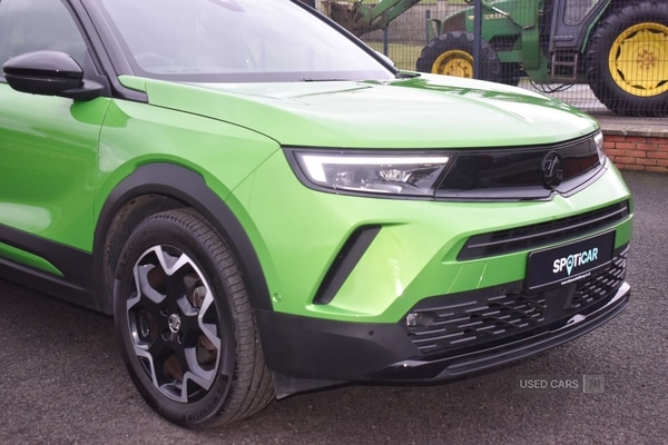 Used Vauxhall Mokka 2023 for sale - 77441699: Photo 10