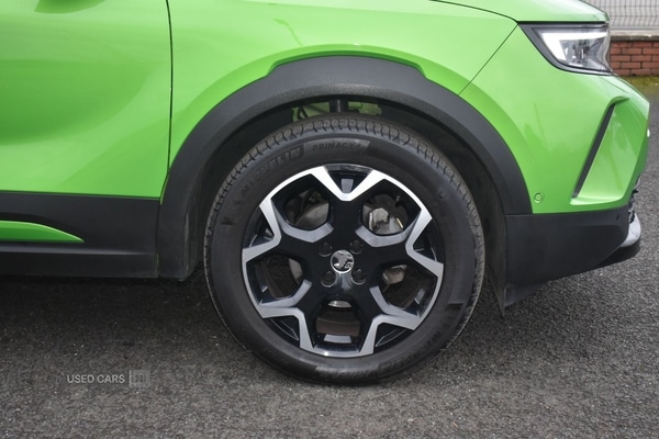 Used Vauxhall Mokka 2023 for sale - 77441699: Photo 11