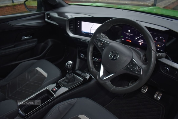 Used Vauxhall Mokka 2023 for sale - 77441699: Photo 12