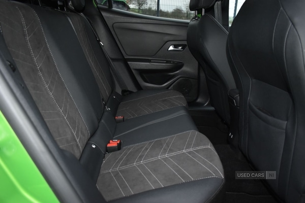 Used Vauxhall Mokka 2023 for sale - 77441699: Photo 13